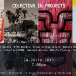 COLECTIVA IK PROJECTS